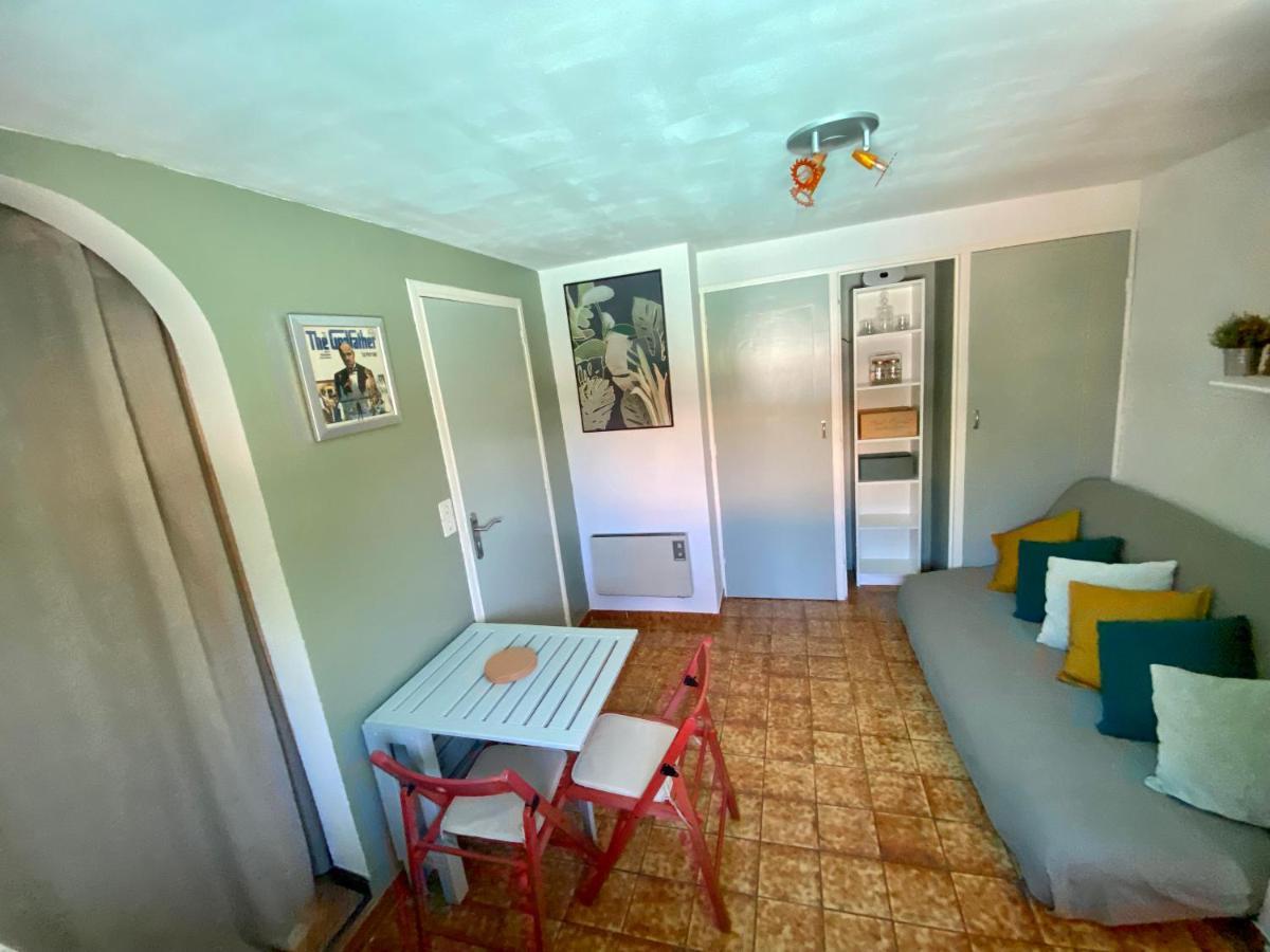 Maisonette Proche Velodrome Apartment *