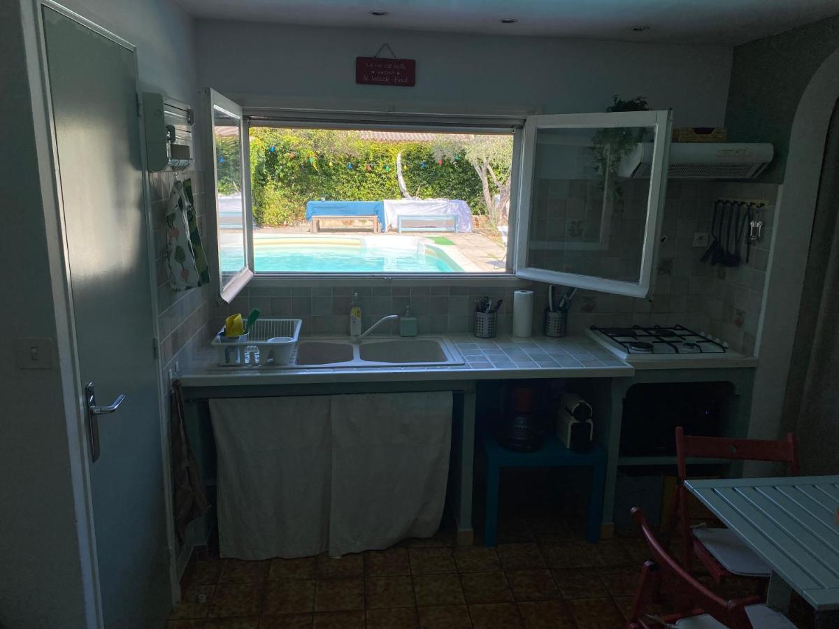 Maisonette Proche Velodrome Apartment